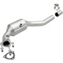 MagnaFlow Direct Fit Catalytic Converter 07-09 Porsche 911 P/S