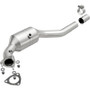 MagnaFlow Direct Fit Catalytic Converter 07-09 Porsche 911 P/S