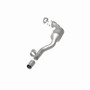 MagnaFlow Direct Fit Catalytic Converter 07-09 Porsche 911 P/S