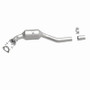 MagnaFlow Direct Fit Catalytic Converter 07-09 Porsche 911 P/S