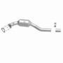 MagnaFlow Direct Fit Catalytic Converter 07-09 Porsche 911 P/S
