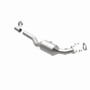MagnaFlow Direct Fit Catalytic Converter 07-09 Porsche 911 P/S