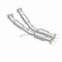 MagnaFlow Direct Fit Catalytic Converter 07-09 S80 3.2L