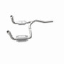 MagnaFlow Direct Fit Catalytic Converter 07-11 Dodge Nitro 4.0L