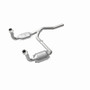MagnaFlow Direct Fit Catalytic Converter 07-11 Dodge Nitro 4.0L