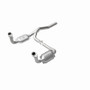 MagnaFlow Direct Fit Catalytic Converter 07-11 Dodge Nitro 4.0L