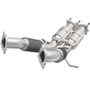 MagnaFlow Direct Fit Catalytic Converter 08-09 Volvo XC70 3.2L