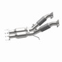 MagnaFlow Direct Fit Catalytic Converter 08-09 Volvo XC70 3.2L