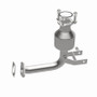 MagnaFlow Direct Fit Catalytic Converter 08-12 Malibu 2.4L fr