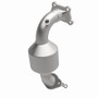 MagnaFlow Direct Fit Catalytic Converter 10 LaCrosse 3.0L