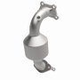 MagnaFlow Direct Fit Catalytic Converter 10 LaCrosse 3.0L