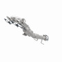 MagnaFlow Direct Fit Catalytic Converter 10- Mazda 3 2.5L