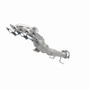 MagnaFlow Direct Fit Catalytic Converter 10- Mazda 3 2.5L
