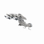 MagnaFlow Direct Fit Catalytic Converter 10- Mazda 3 2.5L