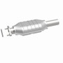 MagnaFlow Direct Fit Catalytic Converter 10-12 Fusion Hybrid 2.5L