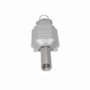 MagnaFlow Direct Fit Catalytic Converter 10-12 Fusion Hybrid 2.5L