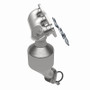 MagnaFlow Direct Fit Catalytic Converter 10-14 RX450H 3.5L Left