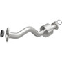 MagnaFlow Direct Fit Catalytic Converter 11-14 CR-Z 1.5L