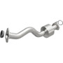 MagnaFlow Direct Fit Catalytic Converter 11-14 CR-Z 1.5L