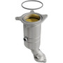 MagnaFlow Direct Fit Catalytic Converter 11-14 Edge 3.5/3.7L