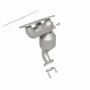 MagnaFlow Direct Fit Catalytic Converter 11-15 Sienna 3.5 Manifold