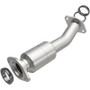 MagnaFlow Direct Fit Catalytic Converter 11-15 Sienna 3.5 Underbody