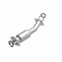 MagnaFlow Direct Fit Catalytic Converter 11-15 Sienna 3.5 Underbody