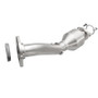 MagnaFlow Direct Fit Catalytic Converter 12-14 Civic 2.4L