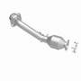 MagnaFlow Direct Fit Catalytic Converter 12-14 Civic 2.4L