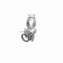 MagnaFlow Direct Fit Catalytic Converter 12-14 Civic 2.4L