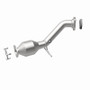 MagnaFlow Direct Fit Catalytic Converter 12-14 Civic 2.4L