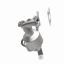 MagnaFlow Direct Fit Catalytic Converter 12-14 Civic 2.4L Manifold