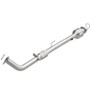 MagnaFlow Direct Fit Catalytic Converter 13-14 Accord 2.4L