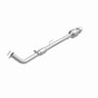 MagnaFlow Direct Fit Catalytic Converter 13-14 Accord 2.4L