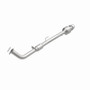 MagnaFlow Direct Fit Catalytic Converter 13-14 Accord 2.4L