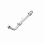 MagnaFlow Direct Fit Catalytic Converter 13-14 Accord 2.4L