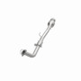 MagnaFlow Direct Fit Catalytic Converter 13-14 Accord 2.4L