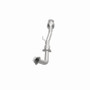 MagnaFlow Direct Fit Catalytic Converter 13-14 Accord 2.4L
