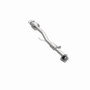 MagnaFlow Direct Fit Catalytic Converter 13-14 Accord 2.4L