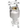 MagnaFlow Direct Fit Catalytic Converter 13-14 RDX 3.5L Rear