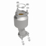 MagnaFlow Direct Fit Catalytic Converter 13-14 RDX 3.5L Rear