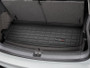 WeatherTech 2018+ Volkswagen Tiguan (w/ 7-Passenger Seating Only) Cargo Liner - Black