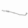 MagnaFlow Direct Fit Catalytic Converter 1989-1990 CAMRY 2.0L Underbody