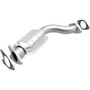 MagnaFlow Direct Fit Catalytic Converter 1996 Ford Contour 2.5L A/T