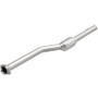 MagnaFlow Direct Fit Catalytic Converter 1999 BMW 540I 4.4L P/S