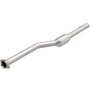 MagnaFlow Direct Fit Catalytic Converter 1999 BMW 540I 4.4L P/S