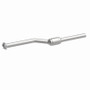 MagnaFlow Direct Fit Catalytic Converter 1999 BMW 540I 4.4L P/S