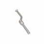 MagnaFlow Direct Fit Catalytic Converter 1999 BMW 540I 4.4L P/S