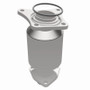 MagnaFlow Direct Fit Catalytic Converter 2002 Infiniti I35 3.5L fr