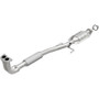 MagnaFlow Direct Fit Catalytic Converter 2004 LANCER 2.4L L Underbody